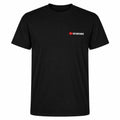 T-Shirt - Bad Chad Garage YT