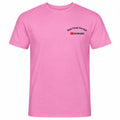 T-Shirt - Bad Chad Garage YT