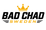 Bad Chad Sweden - Home