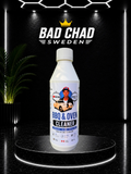 BBQ & Oven Cleaner