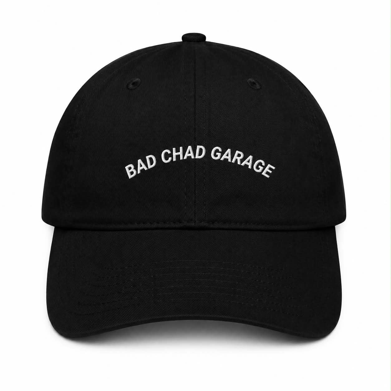 Cap - Bad Chad Garage