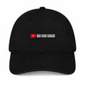 Cap - YT logo Bad Chad Garage
